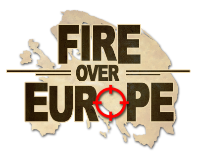 Fire over Europe